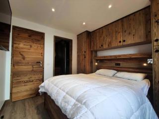 Résidence Nanda Devi - Appartement 3 pièces - Plagne Centre MAE-2641 - 6