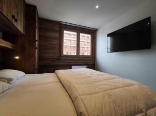Résidence Nanda Devi - Appartement 3 pièces - Plagne Centre MAE-2641 - 5