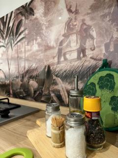 Appartamento Eden Green - Sulmona - 3