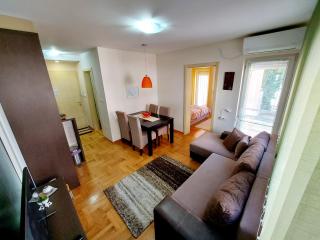 Apartman Maslačak Vrnjačka Banja - Vrnjačka Banja - 9