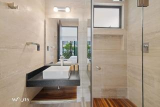 2 BR Apartment with Spacious Loft Close from Beach Zone - Tulum - 4