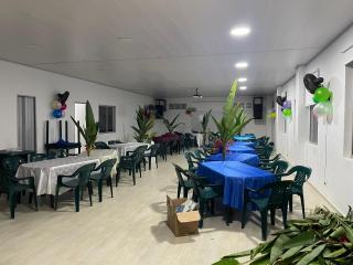 Hotel Comunitario Casa Pasaje - - 6