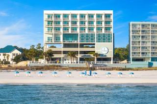 Best Western Premier - The Tides - Orange Beach - 0
