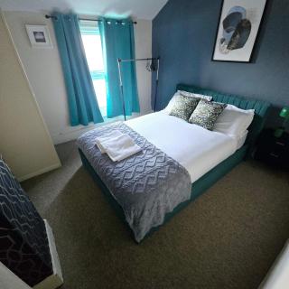 Quiet 2 Bed Kent Cottage - Short Drive to Canterbury and Dover - Shepherdswell - 8