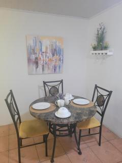 Acogedor apartamento - 4