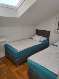 Beach Spot Apartments - Makarska - 9