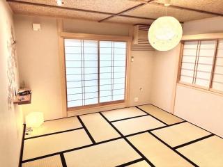 Hisyoukan,Room 203 - Vacation STAY 18455 - Tokyo - 8