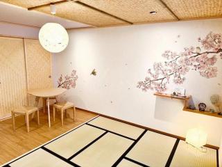 Hisyoukan,Room 203 - Vacation STAY 18455 - Tokyo - 7