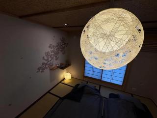 Hisyoukan,Room 203 - Vacation STAY 18455 - Tokyo - 6