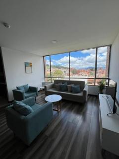 Apartment 5 minutes from the Historic Centre - 9