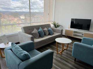 Apartment 5 minutes from the Historic Centre - Cuenca - 0