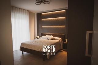 CORTE REALE Luxury B&B - 5