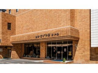 Nobeoka Royal Hotel - Vacation STAY 19307v - Nobeoka - 7