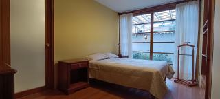 Acogedora Habitación con Baño Privado y Mesa de Comedor - Puno - 4
