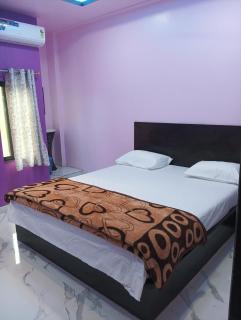 OMKARA GUEST HOUSe - Ellora - 7