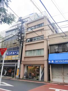 Minamiaoyama Takagicho Hills - Vacation STAY 18466 - Tokyo - 2