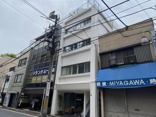 Minamiaoyama Takagicho Hills - Vacation STAY 18466 - Tokyo - 1