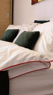 Unirii River View Suites - Bucarest - 8