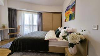 Unirii River View Suites - Bucarest - 7