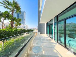 Deluxe 2-Bedroom Apartment - JVC Binghatti Emerald - 8