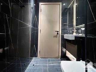 Deluxe 2-Bedroom Apartment - JVC Binghatti Emerald - 2