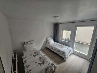 Ferienwohnung #1 in der Altstadt von Stadtroda - Stadtroda - 4