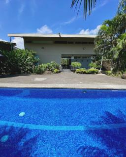 villa country club cariari - Ciudad Cariari - 9