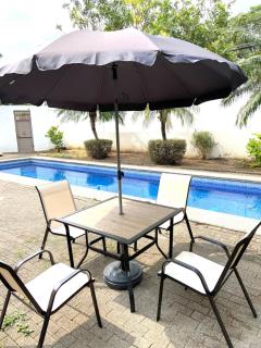 villa country club cariari - Ciudad Cariari - 8