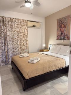 Cozy Seaside Stay Renovated & Peaceful - Porto Rafti - 8