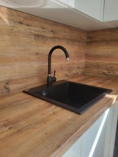 Apartment RUJAN with private heated pool - 2