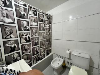 Palermo HOLLYWOOD 1 - 2