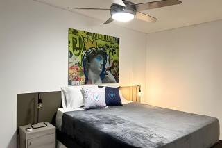 Apartamentos Urban Park laureles - Medellín - 1