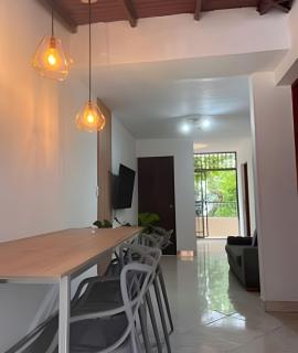 Apartamentos Urban Park laureles - Medellín - 2