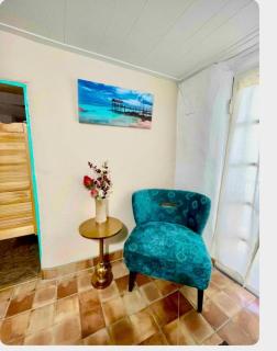 1722 Historic Adobe - El Prado - 5