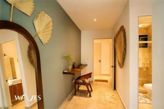 Prime Location 2 BR Apartment with Natural Ligthed & LX Amenities by Waves Management - Tulum - 4
