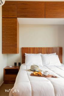 Luminous 2 BR with Roof Pool Close to Hotel Zone by Waves Management - Tulum - 1