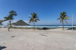 Apto Vista Mar - Beach - Surf - Paradise - Beautiful! - Rio de Janeiro - 1