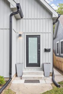 Entire Home in Fountain Square - Indianápolis - 7