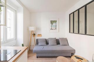 FLORA,centre Reims,parking privé - 6