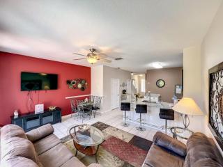 Krista's Tropical Escape: Resort Stay Near Disney - Kissimmee - 4