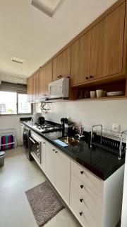 Studio moderno e aconchegante, com piscina e a poucos passos do mar - 5