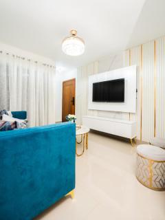 Blue Lux - Santiago de los Caballeros - 5