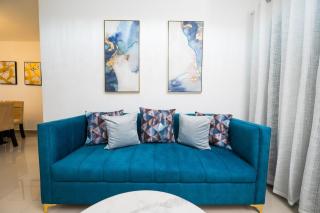Blue Lux - Santiago de los Caballeros - 3