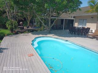 Coelacanth Sea & River Lodge - Kayserʼs Beach - 6