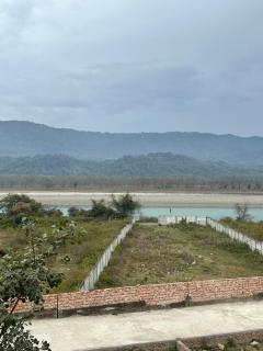 Elysium - The Himalayan & Ganges View Yoga Retreat - Rishikesh - 9