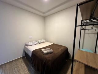 Sobrado Nova Rússia - 4