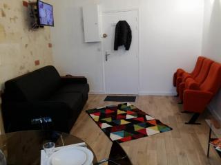 beau studio centre ville - Bordeaux - 1