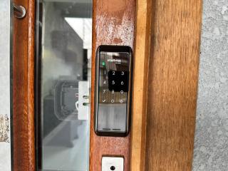 Sobrado Nova Rússia - 1