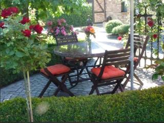 Ferienwohnung am Tor zum Fischland - Ribnitz-Damgarten - 7