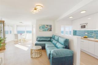 La Cala Mijas Esmeralda Stunning Sea Views close to the Beach - La Cala de Mijas - 9